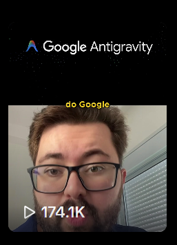 Resultado Viral de 174k views